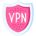 Logo of Secure VPN android Application 